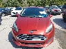 3FADP4EJ8KM****** Wrecked 2019 Ford Fiesta in Texas State