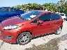 3FADP4EJ8KM****** Repairable 2019 Ford Fiesta in Texas State