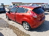 3FADP4EJ8KM****** Salvage and Repairable 2019 Ford Fiesta in Dallas-Fort Worth