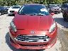 3FADP4EJ8KM****** Salvage and Repairable 2019 Ford Fiesta in Texas State