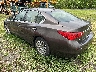 JN1AV7AR4EM****** Salvage and Repairable 2014 Infiniti Q50 in Concord