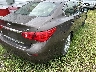 JN1AV7AR4EM****** Salvage and Wrecked 2014 Infiniti Q50 in South Carolina State