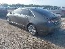 3LN6L2G92GR****** Salvage and Repairable 2016 Lincoln MKZ in Jacksonville