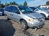 1D4GP24R56B****** Salvage and Wrecked 2006 Dodge Grand Caravan in Charlotte