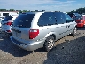 1D4GP24R56B****** Salvage and Wrecked 2006 Dodge Grand Caravan in North Carolina State