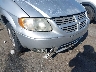 1D4GP24R56B****** Salvage and Repairable 2006 Dodge Grand Caravan in North Carolina State
