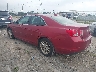 1G11C5SL3EF****** Salvamento y Reparables 2014 Chevrolet Malibu en Appleton
