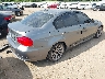 WBAPH7C58BE****** Salvamento y Destrozados 2011 BMW 3 Series en Estado de Ohio