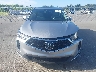 5J8TC1H56PL****** Wrecked 2023 Acura RDX in Florida State