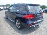 4JGDA5HB4GA****** Salvage and Repairable 2016 Mercedes-Benz Gle 350 in Charlotte