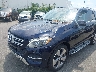 4JGDA5HB4GA****** Salvage and Repairable 2016 Mercedes-Benz Gle 350 in North Carolina State