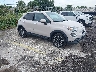 ZFBCFXCT9GP****** Salvage and Wrecked 2016 Fiat 500X in Orlando