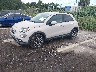 ZFBCFXCT9GP****** Used and Repairable 2016 Fiat 500X in Orlando