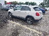 ZFBCFXCT9GP****** Salvage and Repairable 2016 Fiat 500X in Orlando