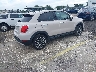 ZFBCFXCT9GP****** Salvage and Wrecked 2016 Fiat 500X in Florida State