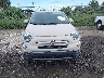 ZFBCFXCT9GP****** Salvage and Repairable 2016 Fiat 500X in Florida State