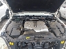 JTHBN36FX50****** Reparables 2005 Lexus LS 430 en Charlotte