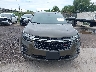 3GNAXWEG4PL****** Salvage and Repairable 2023 Chevrolet Equinox in Florida State