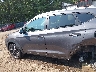 KM8J33AL6MU****** Salvamento 2021 Hyundai Tucson