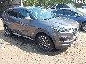 KM8J33AL6MU****** Salvamento y Destrozados 2021 Hyundai Tucson en Tidewater