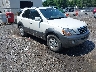 KNDJD736885****** Salvage and Wrecked 2008 Kia Sorento in Albany