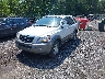 KNDJD736885****** Used and Repairable 2008 Kia Sorento in Albany