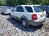 KNDJD736885****** Salvage and Repairable 2008 Kia Sorento in Albany