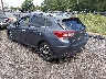 4S3GTAT69H3****** Salvage and Repairable 2017 Subaru Impreza in Greenville