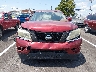 5N1AR2MN3EC****** Salvage and Repairable 2014 Nissan Pathfinder in Tennessee State