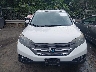 5J6RM4H75EL****** Destrozados 2014 Honda CR-V en Estado de Carolina del Norte