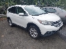 5J6RM4H75EL****** Salvamento y Destrozados 2014 Honda CR-V en Greensboro