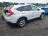 5J6RM4H75EL****** Salvamento y Destrozados 2014 Honda CR-V en Estado de Carolina del Norte