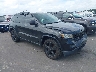 1C4RJFCT9DC****** Salvamento y Destrozados 2013 Jeep Grand Cherokee en Raleigh
