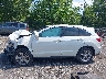 5J8TB4H50FL****** Reparables 2015 Acura RDX en Estado de Nueva York