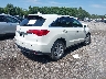 5J8TB4H50FL****** Salvamento y Destrozados 2015 Acura RDX en Estado de Nueva York