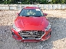 5NPE34AF7JH****** Wrecked 2018 Hyundai Sonata in Tennessee State
