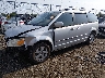 2D4RN5D1XAR****** Usados y Reparables 2010 Dodge Grand Caravan en Cincinnati