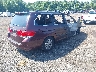 5FNRL3H7XAB****** Salvage and Wrecked 2010 Honda Odyssey in New Jersey State