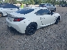 JF1ZNBE15P9****** Salvamento y Destrozados 2023 Toyota GR86 en Estado de Ohio