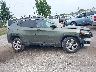 3C4NJDBB2HT****** Used 2017 Jeep Compass in Michigan State