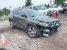 3C4NJDBB2HT****** Salvage and Wrecked 2017 Jeep Compass in Detroit