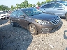 5NPE24AF1HH****** Salvamento y Destrozados 2017 Hyundai Sonata en Richmond
