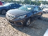 5NPE24AF1HH****** Usados y Reparables 2017 Hyundai Sonata en Richmond