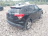 3CZRU6H7XGM****** Salvamento y Destrozados 2016 Honda HR-V en Estado de Pennsylvania