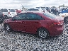 JTDBCMFE6T3****** Salvage 2026 Toyota Corolla Hybrid