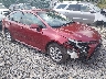 JTDBCMFE6T3****** Salvage and Wrecked 2026 Toyota Corolla Hybrid in Shady Spring