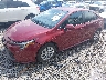 JTDBCMFE6T3****** Used and Repairable 2026 Toyota Corolla Hybrid in Shady Spring