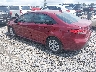 JTDBCMFE6T3****** Salvage and Repairable 2026 Toyota Corolla Hybrid in Shady Spring