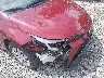 JTDBCMFE6T3****** Salvage and Repairable 2026 Toyota Corolla Hybrid in West Virginia State