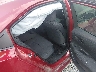 JTDBCMFE6T3****** Wrecked 2026 Toyota Corolla Hybrid in Shady Spring